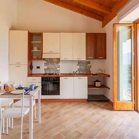 Flat 4 By Interhome Apartment Sorico