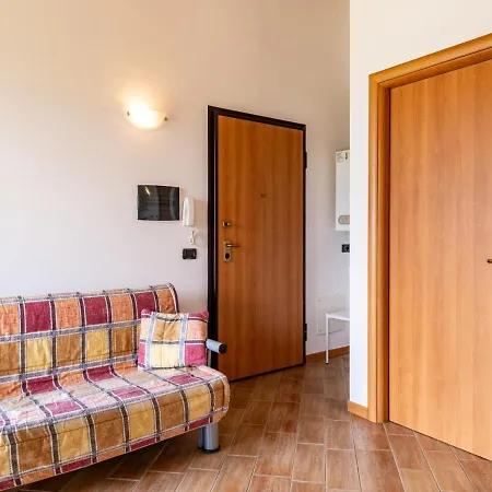 Appartement Flat 4 By Interhome Sorico
