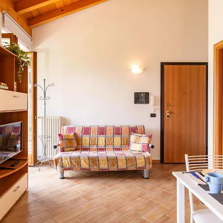 Flat 4 By Interhome Appartement *
