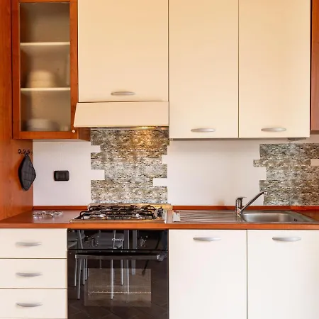 Flat 4 By Interhome