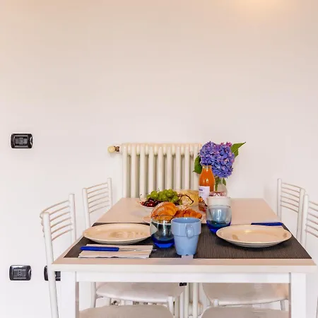 Flat 4 By Interhome Apartament Sorico